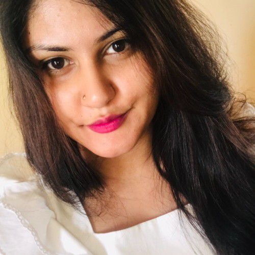 Tharushika Neranji