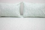 Garden Whisper Floral Bedsheet Set