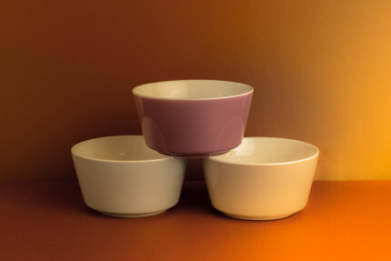 Snack Bowls