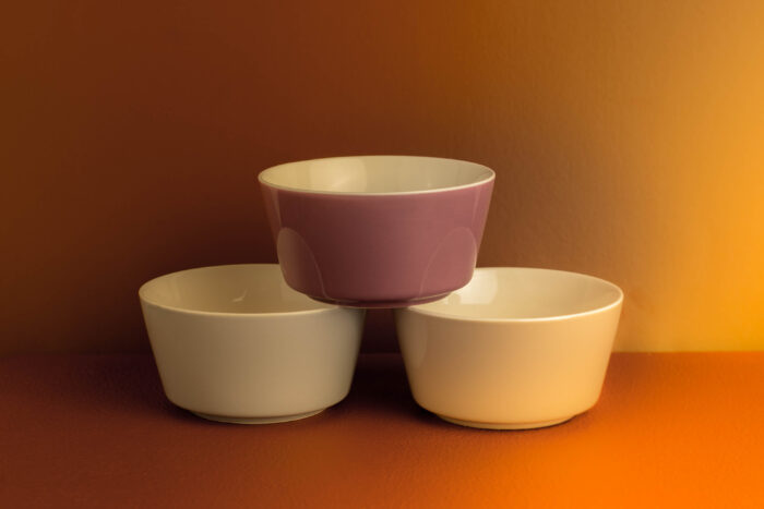Snack Bowls