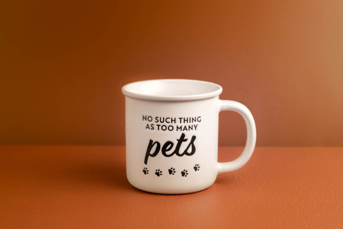 Pet Series Mug