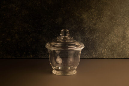 Mini Candy Jar