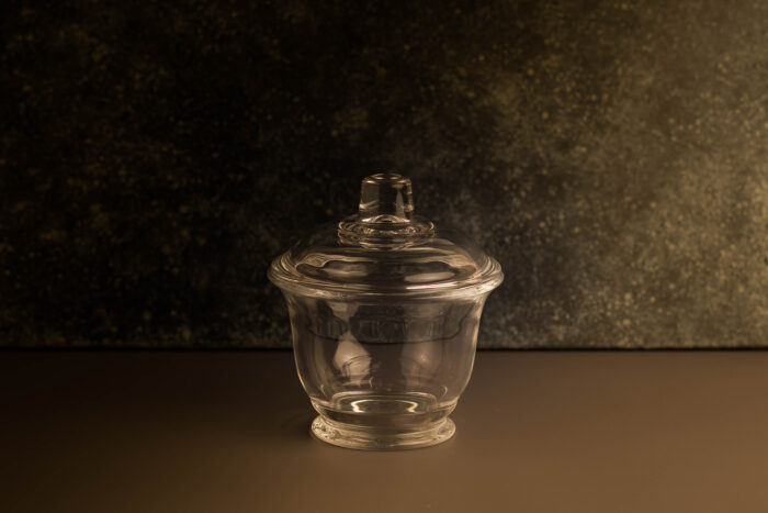 Mini Candy Jar