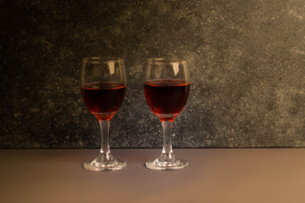Wine Glasse Set