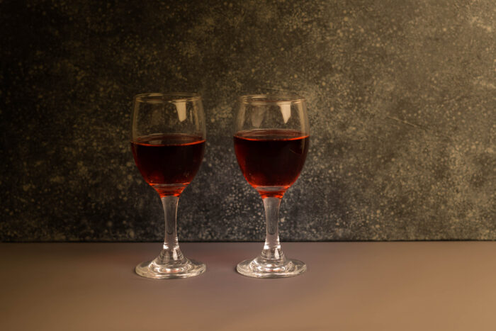 Wine Glasse Set