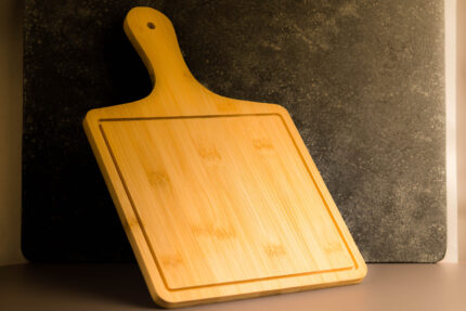 Bamboo Serving Board