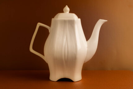 Classic Tea Pot