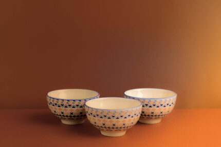 Mini Dip Bowls