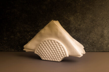 Tissue Holder