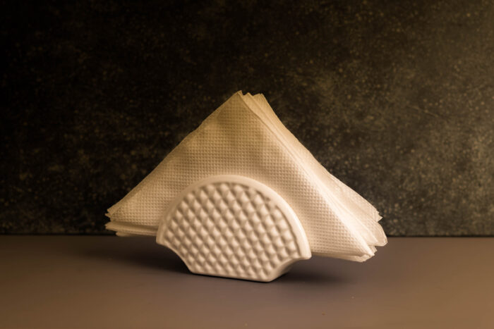 Tissue Holder