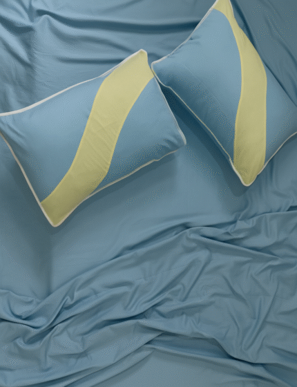 Tidewave Bedset | Aquarium  Collection