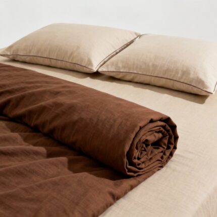 Truffle Cozy - Duvet Set