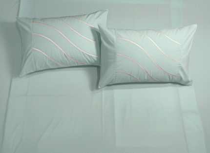 FreshMint Cotton BedSet