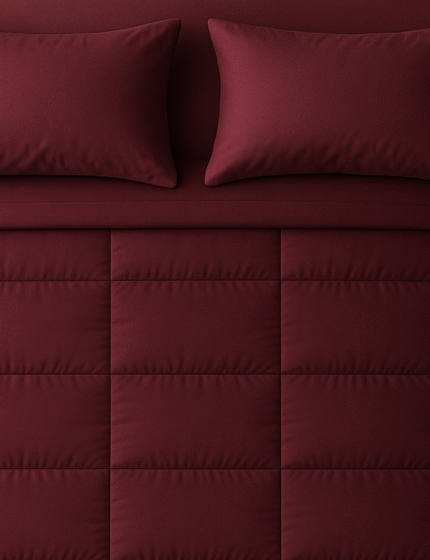 The Grape Duvet
